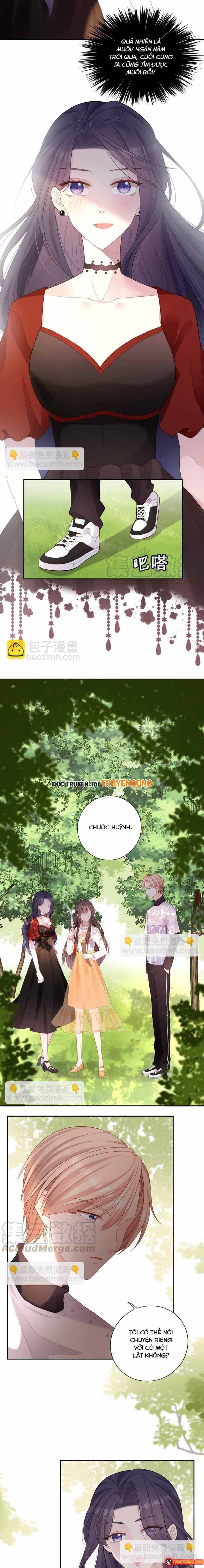 Ngàn Năm Bảo Hộ Đại Nhân Chapter 17 - 7