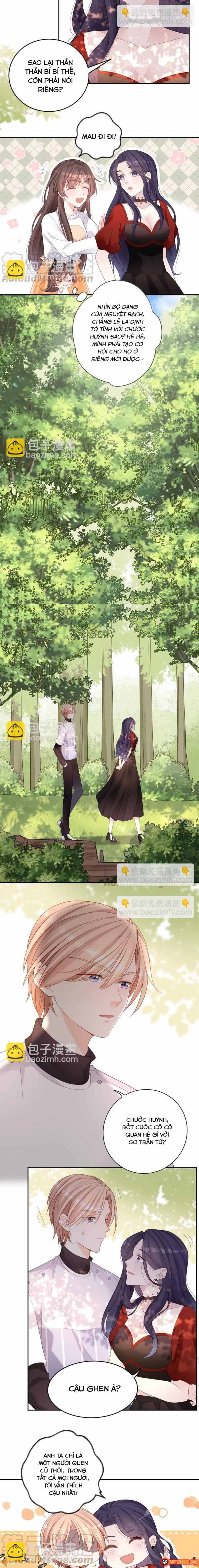 Ngàn Năm Bảo Hộ Đại Nhân Chapter 17 - 8