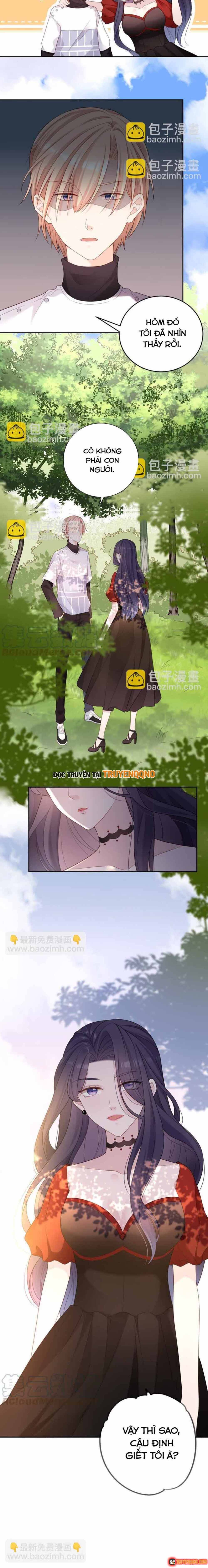 Ngàn Năm Bảo Hộ Đại Nhân Chapter 17 - 9