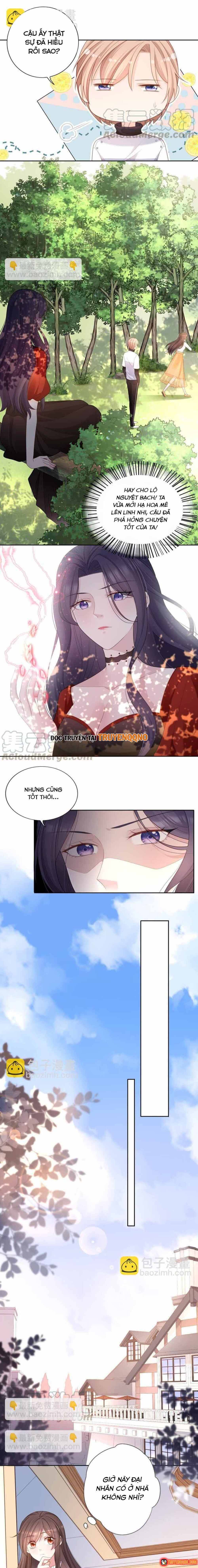 Ngàn Năm Bảo Hộ Đại Nhân Chapter 18 - 6