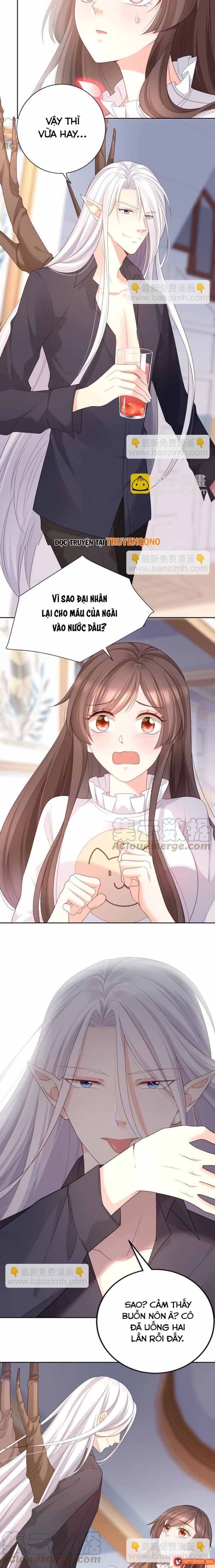 Ngàn Năm Bảo Hộ Đại Nhân Chapter 18 - 9