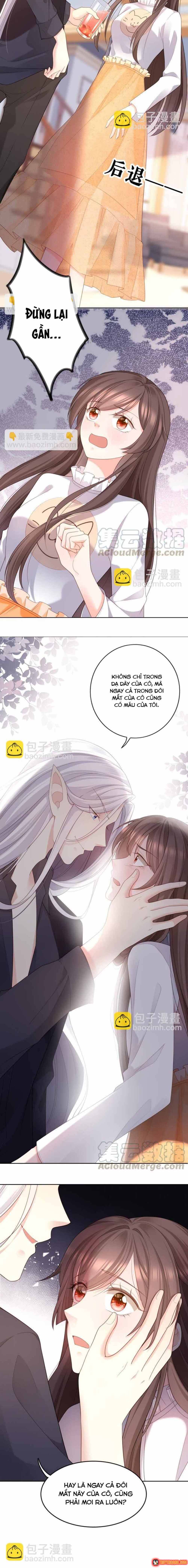 Ngàn Năm Bảo Hộ Đại Nhân Chapter 18 - 10