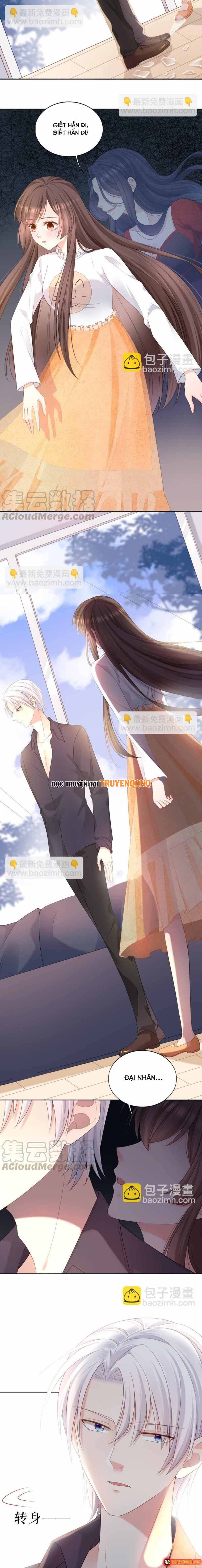 Ngàn Năm Bảo Hộ Đại Nhân Chapter 19 - 4