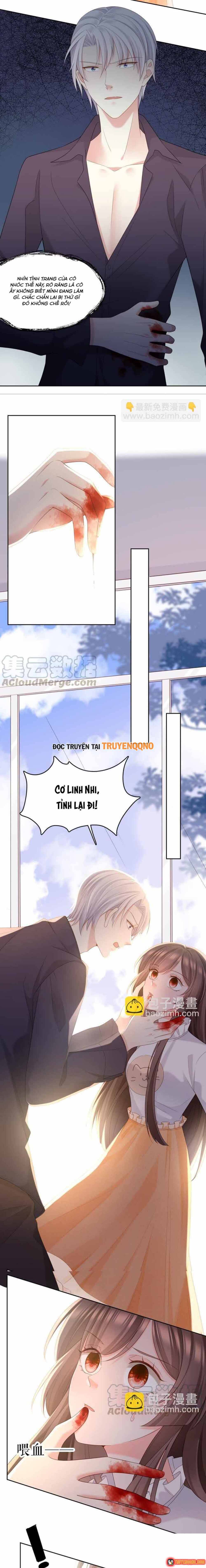 Ngàn Năm Bảo Hộ Đại Nhân Chapter 19 - 6