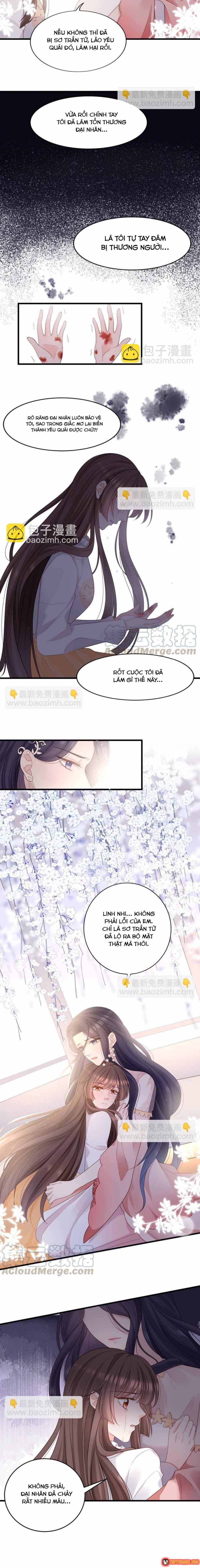 Ngàn Năm Bảo Hộ Đại Nhân Chapter 20 - 3