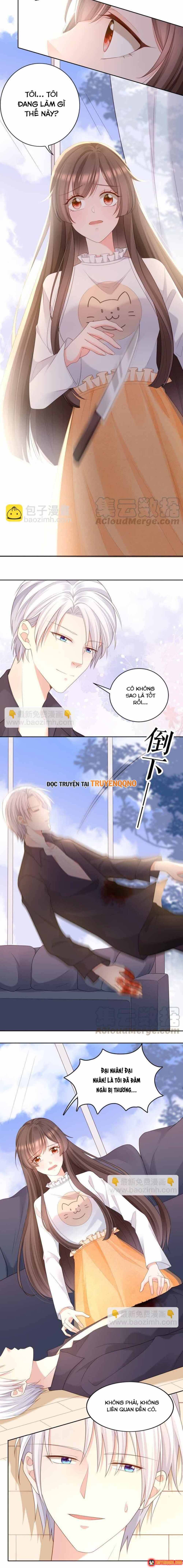 Ngàn Năm Bảo Hộ Đại Nhân Chapter 19 - 7