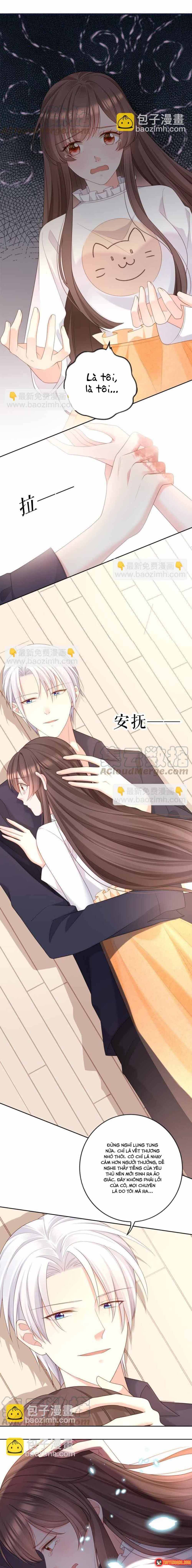 Ngàn Năm Bảo Hộ Đại Nhân Chapter 19 - 8