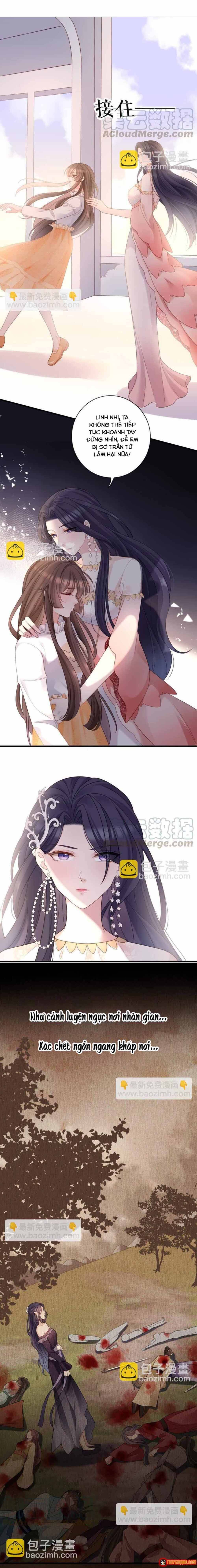 Ngàn Năm Bảo Hộ Đại Nhân Chapter 20 - 5