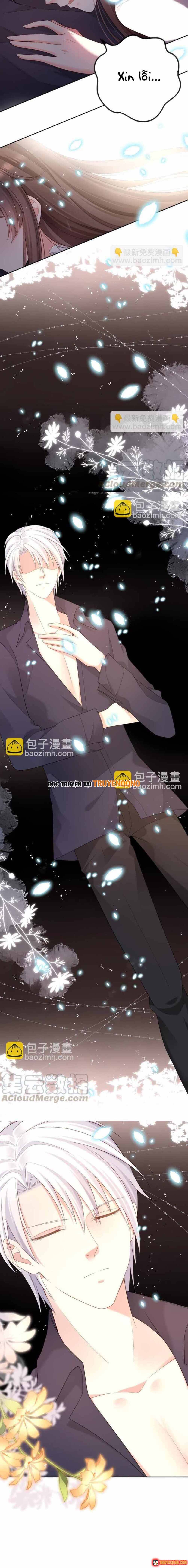 Ngàn Năm Bảo Hộ Đại Nhân Chapter 19 - 9