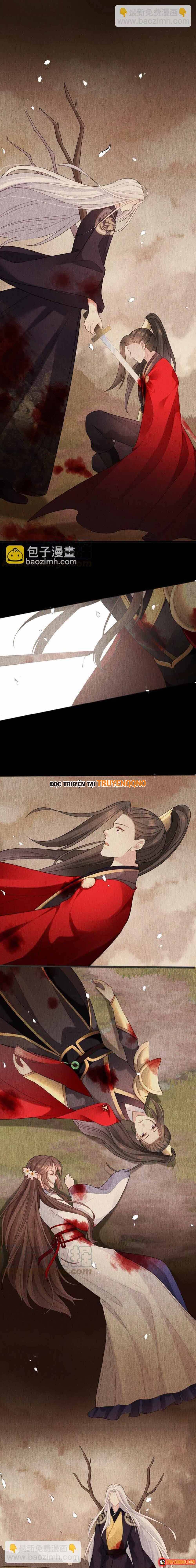 Ngàn Năm Bảo Hộ Đại Nhân Chapter 20 - 6