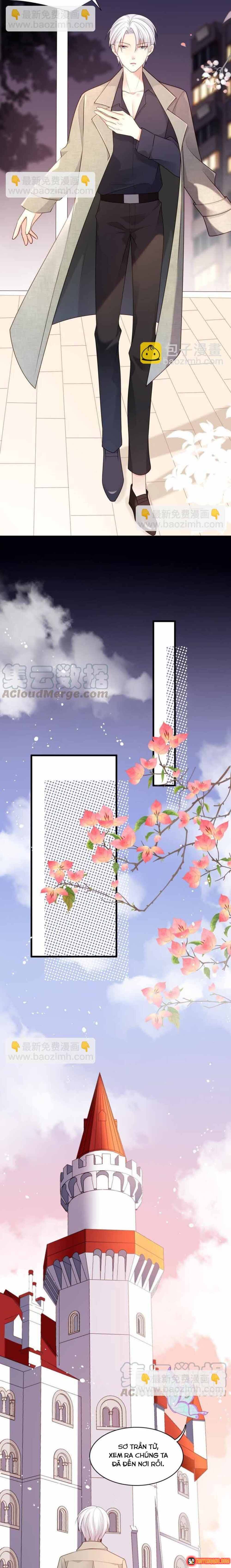 Ngàn Năm Bảo Hộ Đại Nhân Chapter 21 - 3