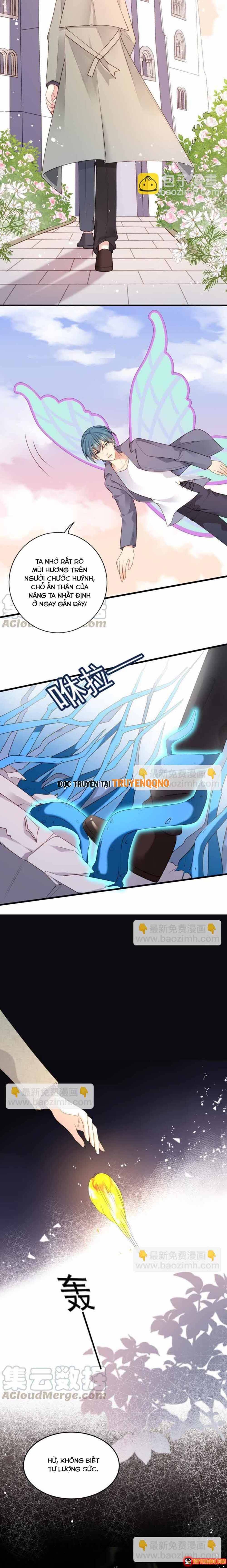 Ngàn Năm Bảo Hộ Đại Nhân Chapter 21 - 4