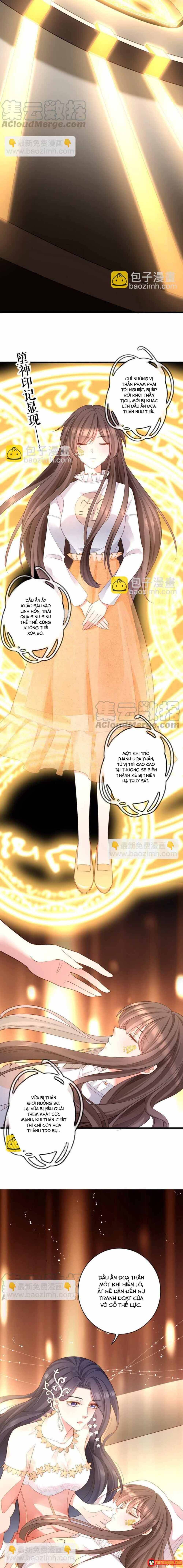 Ngàn Năm Bảo Hộ Đại Nhân Chapter 20 - 8