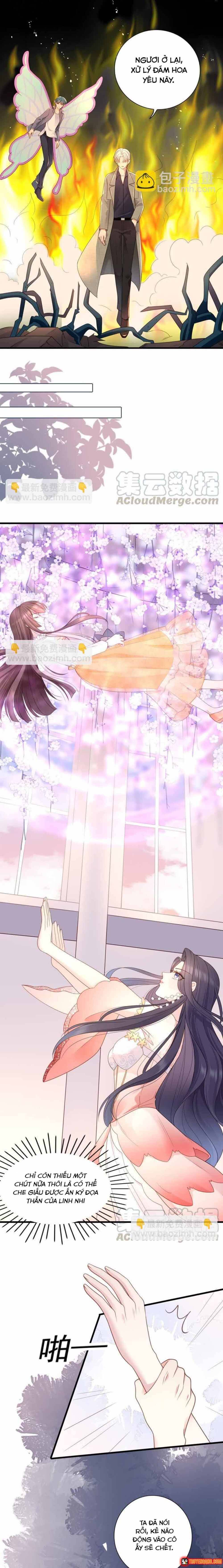 Ngàn Năm Bảo Hộ Đại Nhân Chapter 21 - 5