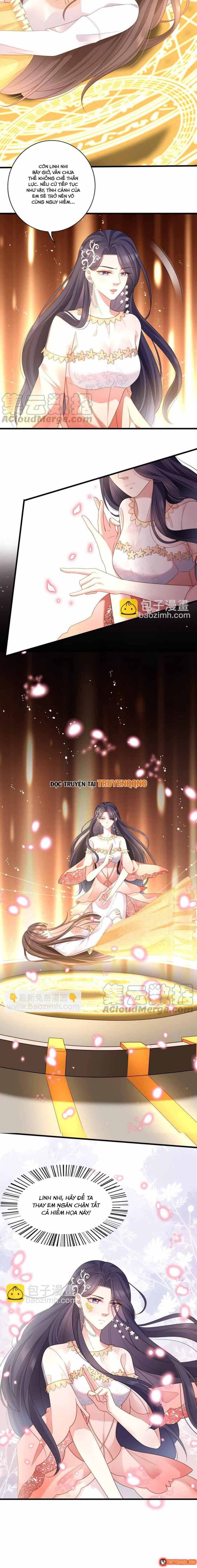 Ngàn Năm Bảo Hộ Đại Nhân Chapter 20 - 9