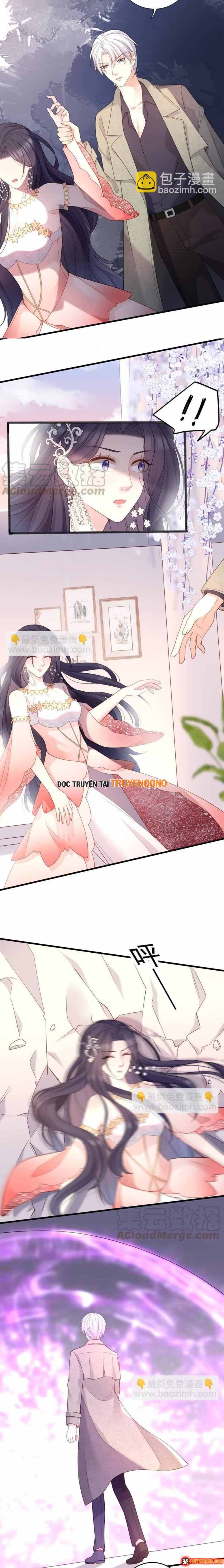 Ngàn Năm Bảo Hộ Đại Nhân Chapter 21 - 6