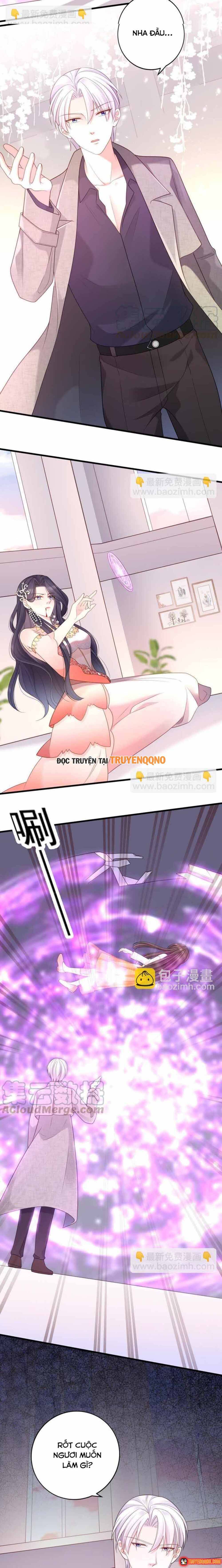 Ngàn Năm Bảo Hộ Đại Nhân Chapter 21 - 7