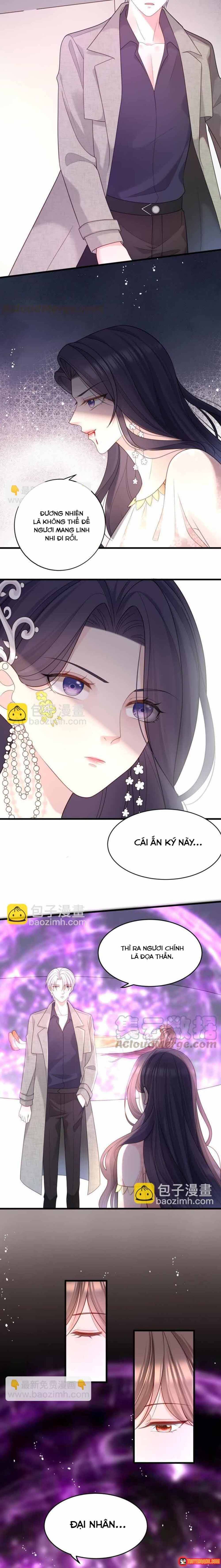 Ngàn Năm Bảo Hộ Đại Nhân Chapter 21 - 8