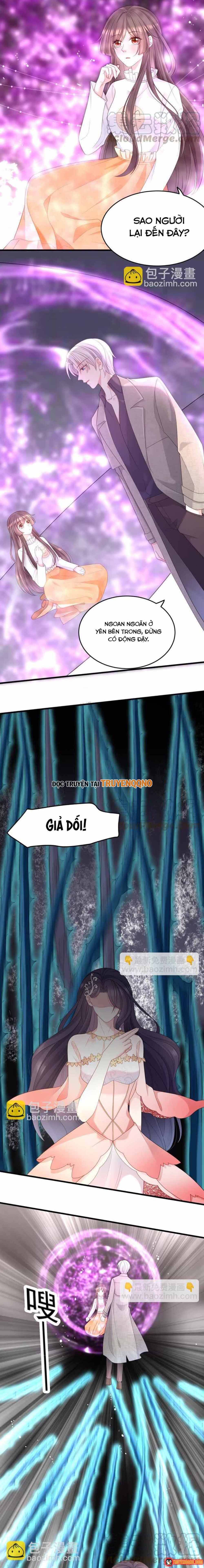 Ngàn Năm Bảo Hộ Đại Nhân Chapter 21 - 9