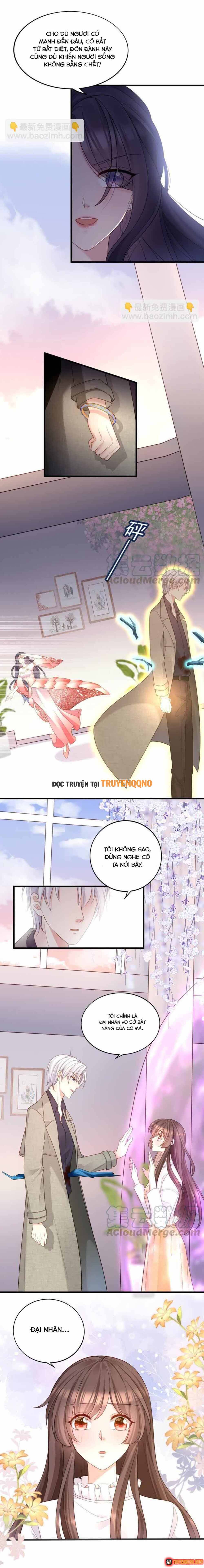 Ngàn Năm Bảo Hộ Đại Nhân Chapter 21 - 11