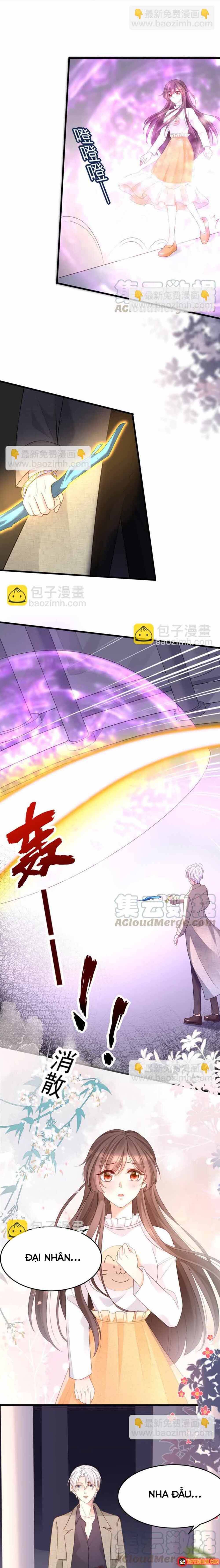 Ngàn Năm Bảo Hộ Đại Nhân Chapter 22 - 3