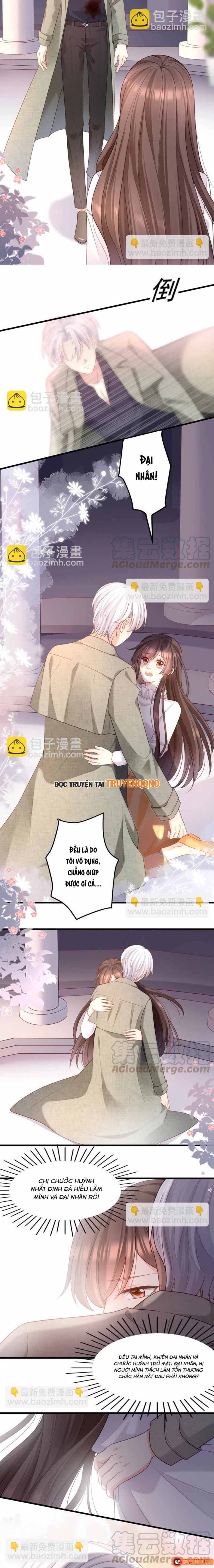 Ngàn Năm Bảo Hộ Đại Nhân Chapter 22 - 4