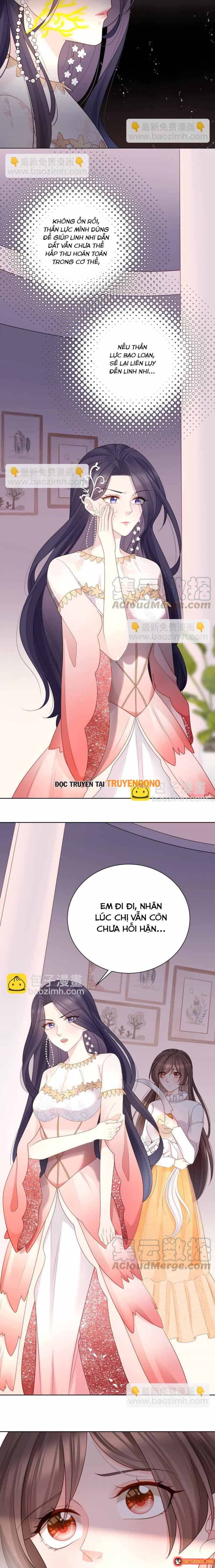 Ngàn Năm Bảo Hộ Đại Nhân Chapter 23 - 3