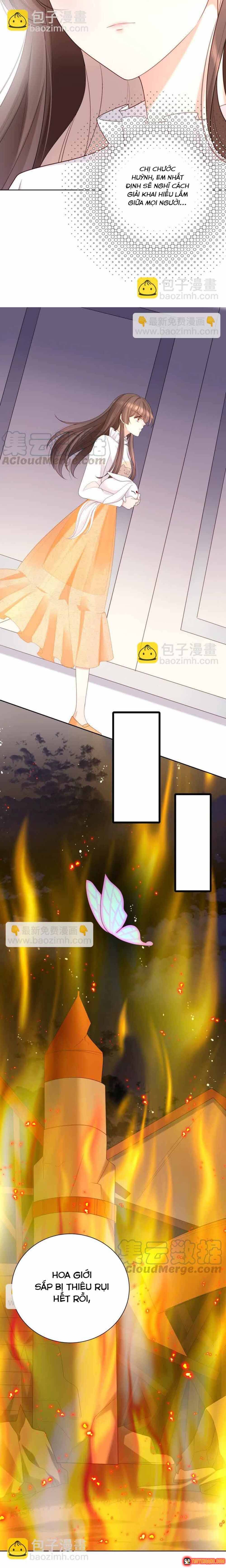 Ngàn Năm Bảo Hộ Đại Nhân Chapter 23 - 4