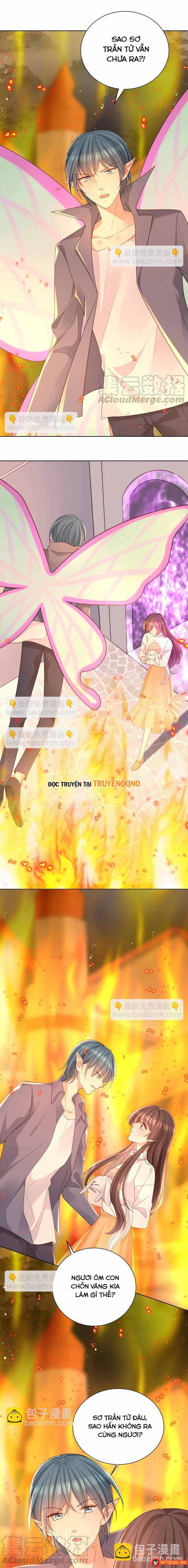 Ngàn Năm Bảo Hộ Đại Nhân Chapter 23 - 5