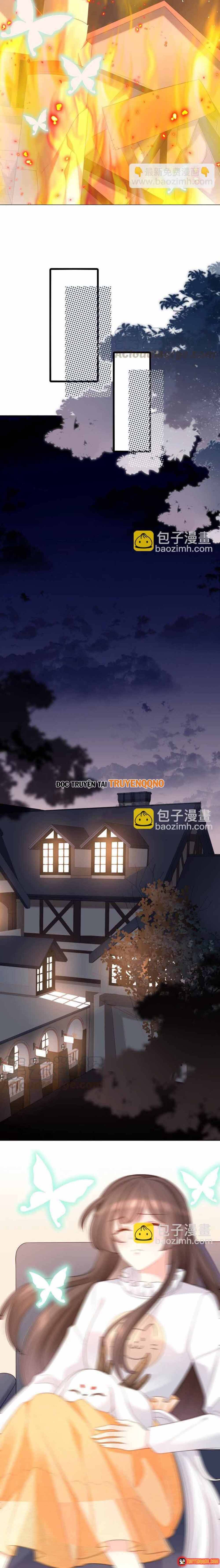 Ngàn Năm Bảo Hộ Đại Nhân Chapter 23 - 8