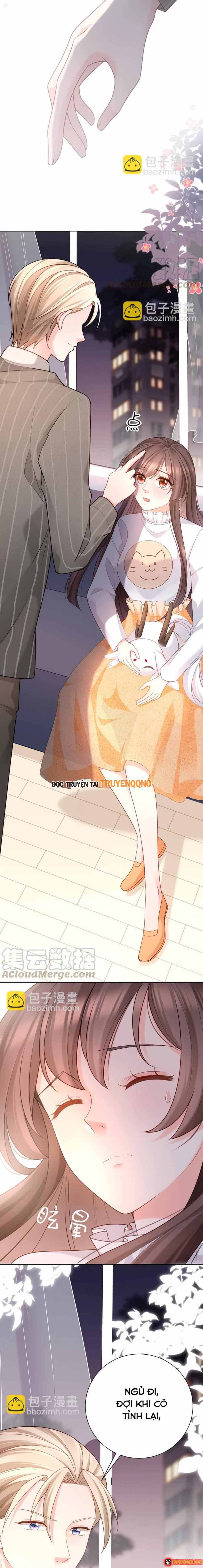 Ngàn Năm Bảo Hộ Đại Nhân Chapter 24 - 5