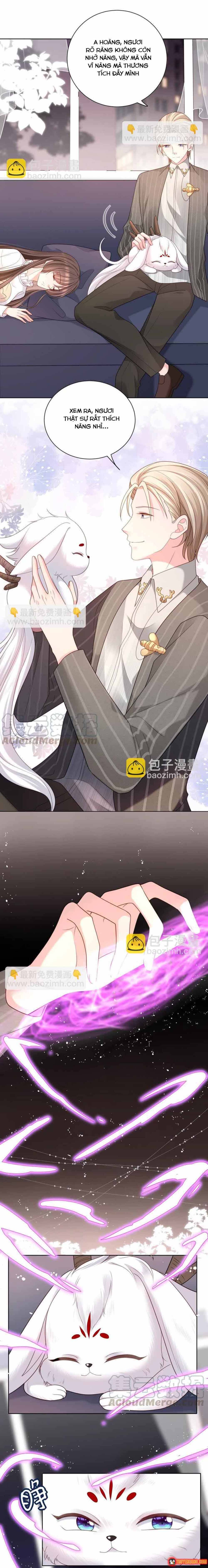 Ngàn Năm Bảo Hộ Đại Nhân Chapter 24 - 7