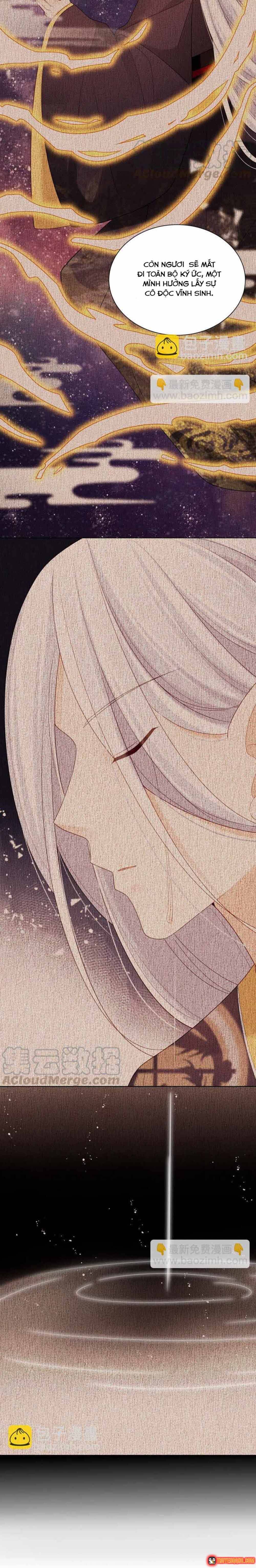 Ngàn Năm Bảo Hộ Đại Nhân Chapter 24 - 11