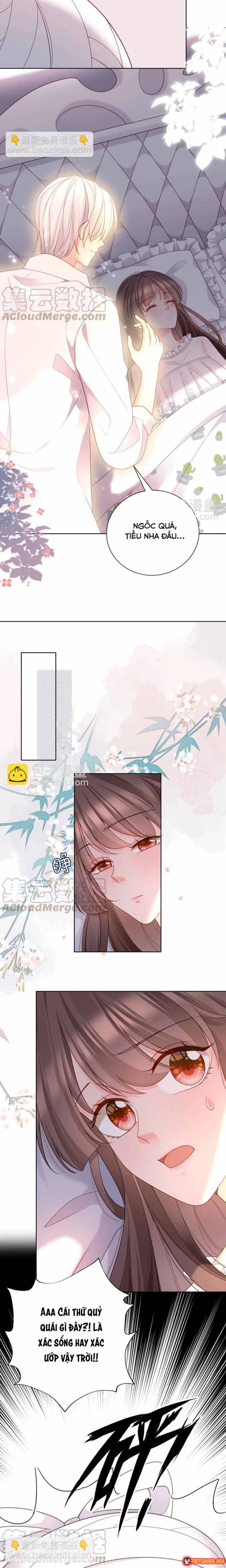 Ngàn Năm Bảo Hộ Đại Nhân Chapter 25 - 3