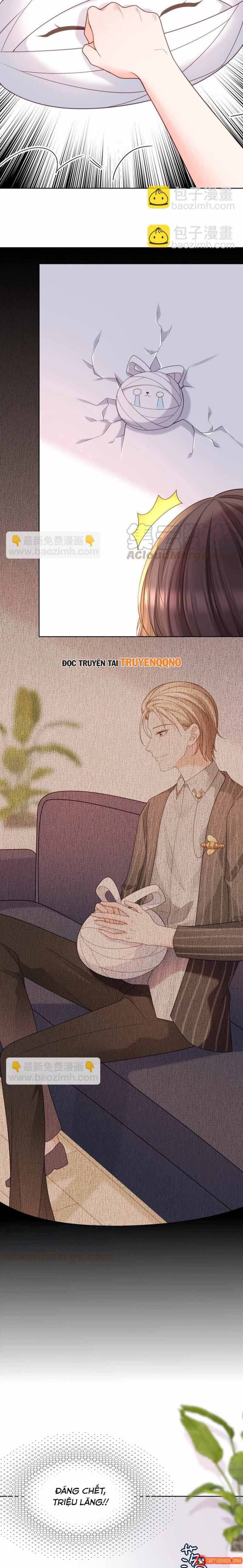 Ngàn Năm Bảo Hộ Đại Nhân Chapter 25 - 4