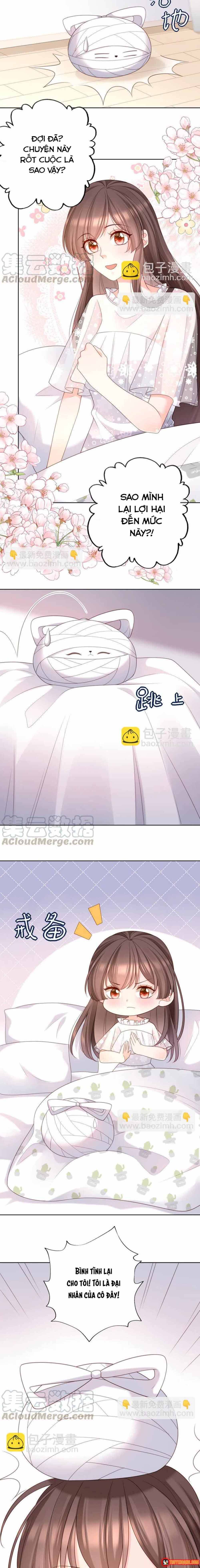 Ngàn Năm Bảo Hộ Đại Nhân Chapter 25 - 5