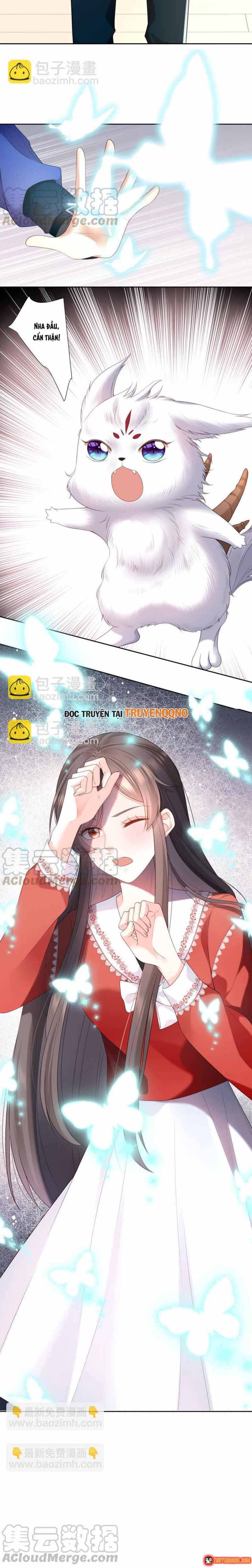 Ngàn Năm Bảo Hộ Đại Nhân Chapter 26 - 9