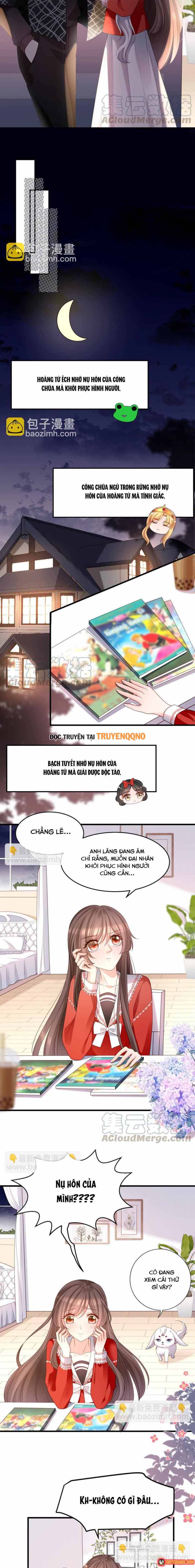 Ngàn Năm Bảo Hộ Đại Nhân Chapter 27 - 5