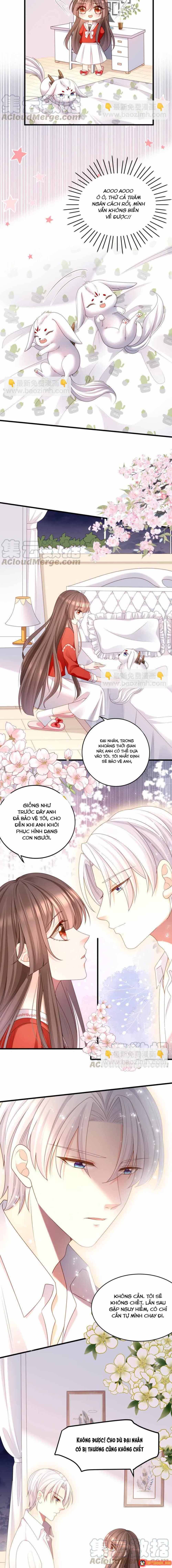 Ngàn Năm Bảo Hộ Đại Nhân Chapter 27 - 6