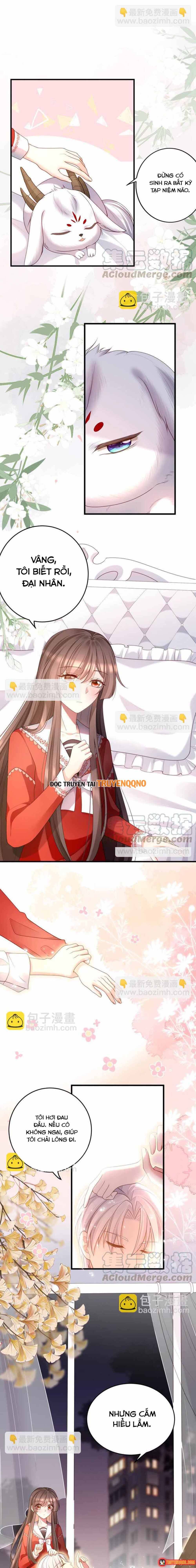 Ngàn Năm Bảo Hộ Đại Nhân Chapter 28 - 3