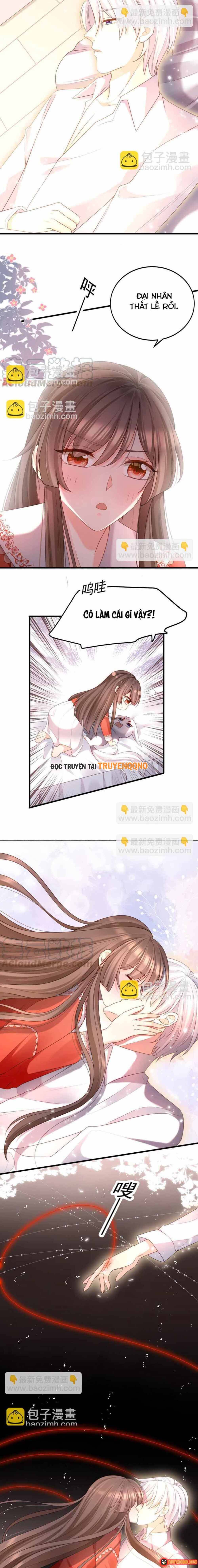 Ngàn Năm Bảo Hộ Đại Nhân Chapter 28 - 5