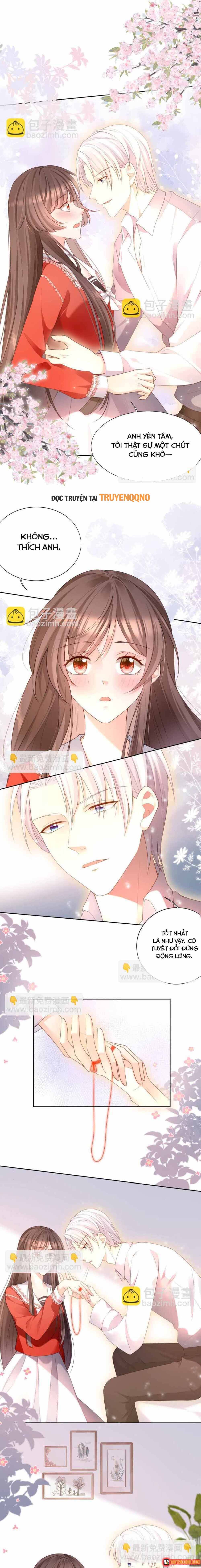 Ngàn Năm Bảo Hộ Đại Nhân Chapter 29 - 3