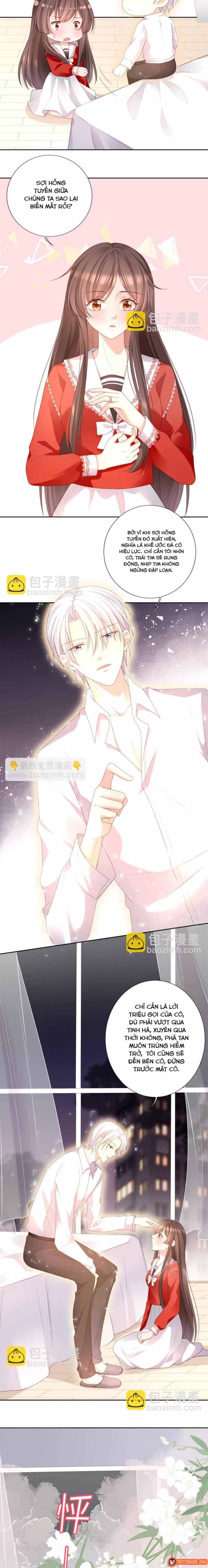 Ngàn Năm Bảo Hộ Đại Nhân Chapter 29 - 4