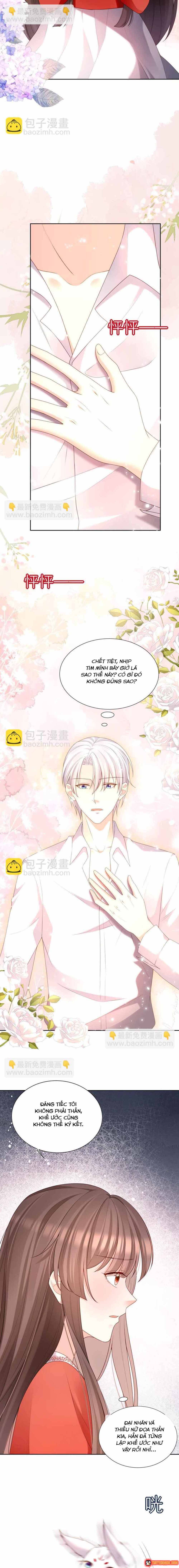 Ngàn Năm Bảo Hộ Đại Nhân Chapter 29 - 6