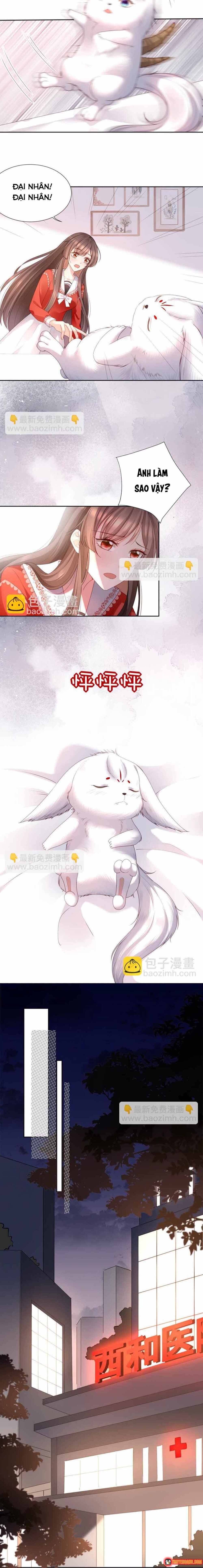 Ngàn Năm Bảo Hộ Đại Nhân Chapter 29 - 7