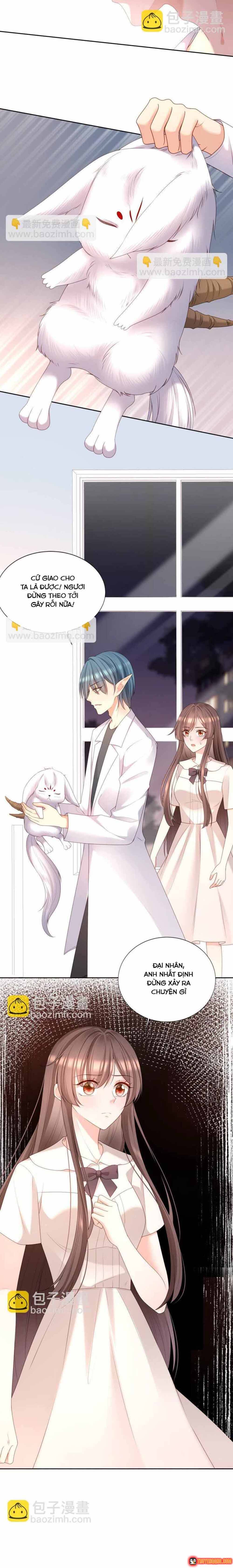 Ngàn Năm Bảo Hộ Đại Nhân Chapter 29 - 9