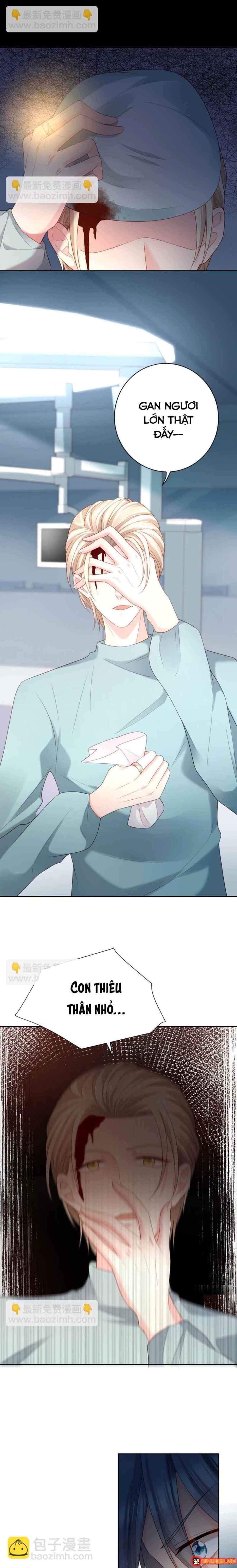 Ngàn Năm Bảo Hộ Đại Nhân Chapter 30 - 7