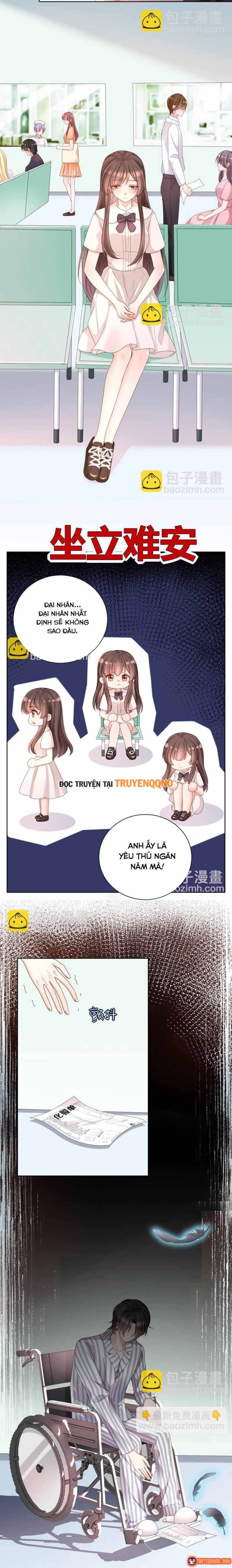 Ngàn Năm Bảo Hộ Đại Nhân Chapter 31 - 5