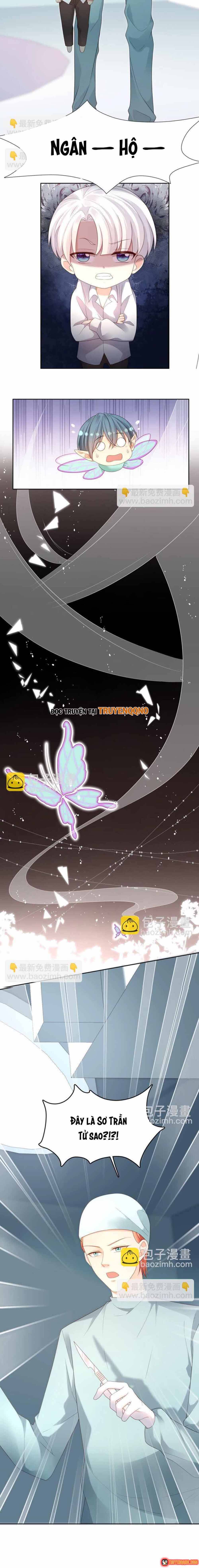 Ngàn Năm Bảo Hộ Đại Nhân Chapter 30 - 10