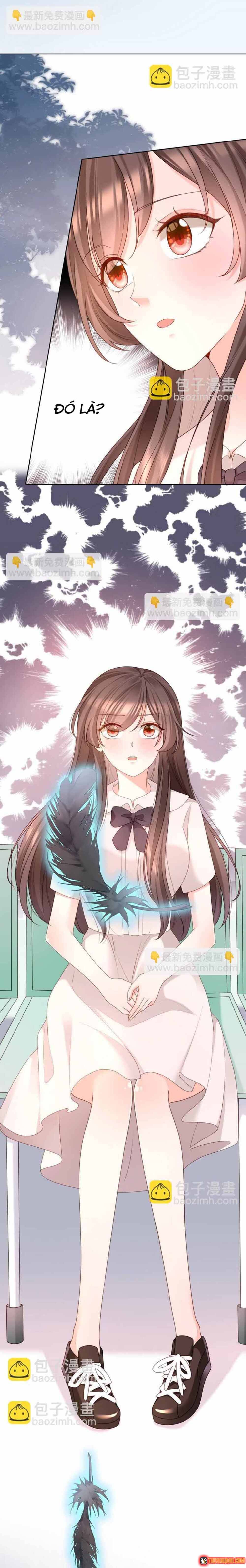 Ngàn Năm Bảo Hộ Đại Nhân Chapter 31 - 6